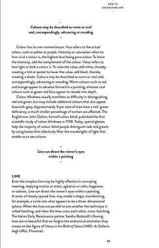 How to Understand Art - фото 10