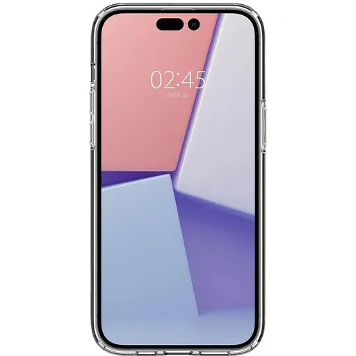 Чехол-накладка DK для Apple iPhone 12 Pro Max SGP MagSafe Composite (clear) - фото 6