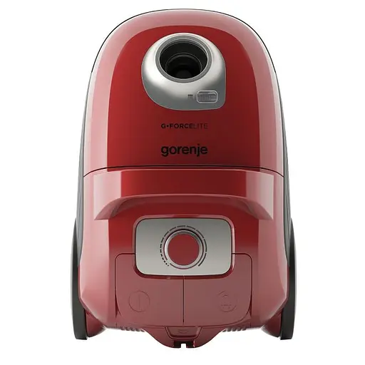 Порохотяг GORENJE VCEA 23 GLR (TPC01) - фото 2
