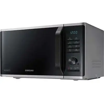 Мікрохвильова піч Samsung MG23K3515AS/EO - фото 1