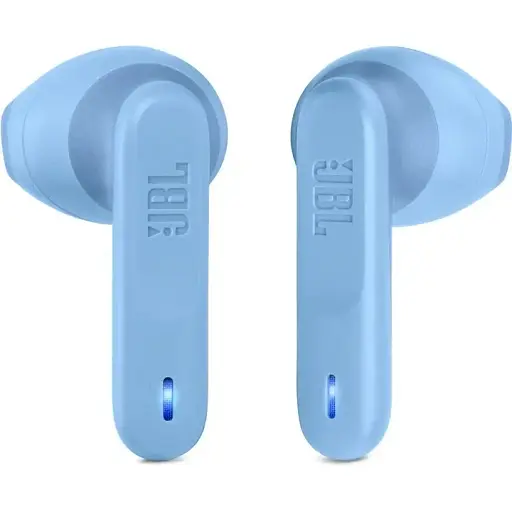 Наушники TWS JBL Wave Flex Blue (JBLWFlexBLU) RU - фото 7