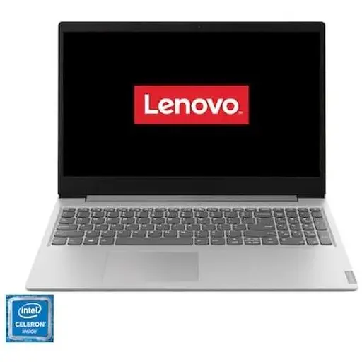 Ноутбук Lenovo Ideapad S145-15IGM Celeron N4000 Gemini Lake, 1.10Ghz 2.60Ghz, 8GB DDR4, 240GB, UHD 600
