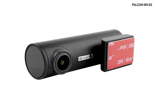 Видеорегистратор Falcon BN03 - фото 4