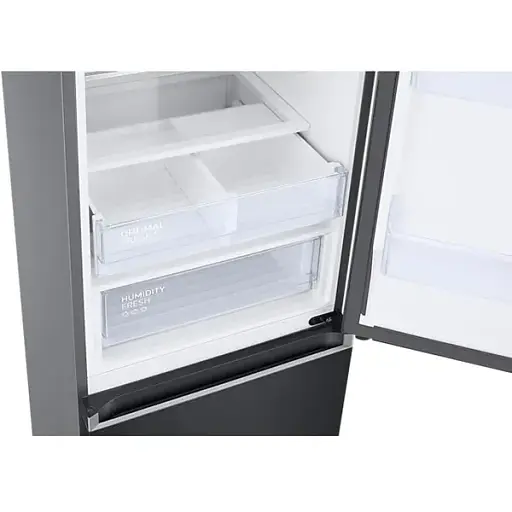 Холодильник Samsung RB38C679ES9/UA - фото 5