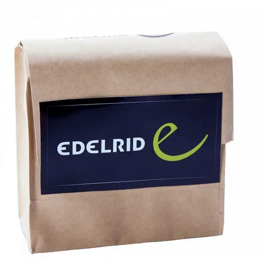 Магнезия в брикетах Edelrid Chalk Block II Snow 65 г (1017-727030500470)