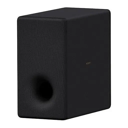 Сабвуфер Sony SA-SW3 - фото 1