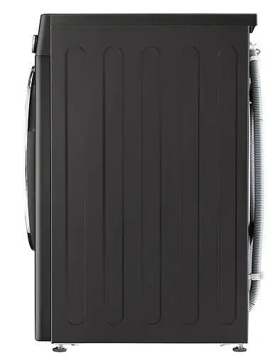 Стирально-сушильная машина LG F4V9RC9P (6596072) - фото 8