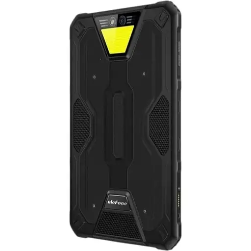 Планшет Ulefone Armor Pad 2 8/256GB LTE Black Global version - фото 6