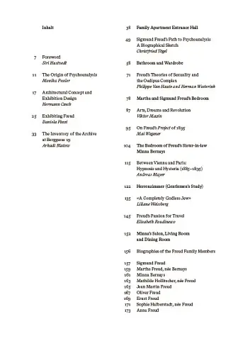 Freud. IX. Vienna, Berggasse 19 – The Origin of Psychoanalysis - фото 2