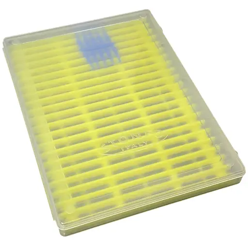 Коробка Stonfo 733 Box + Winders Mini з мотовилами (21 шт.) - фото 4