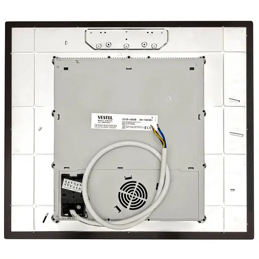 Варочная поверхность индукционная Vestel AOB-6420 - фото 8