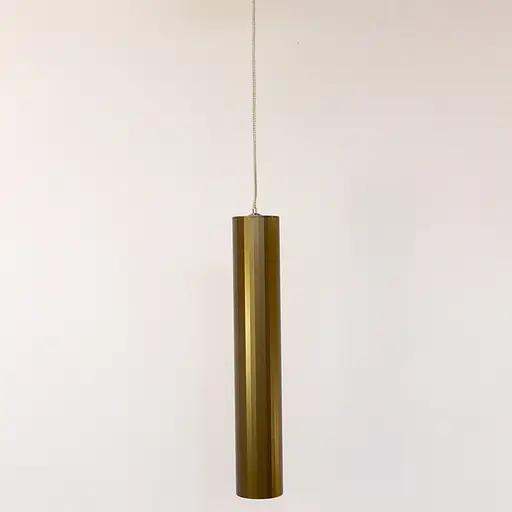 Підвісний світильник Friendlylight DOT P LED 20W 3000K Gold FL3009 - фото 1