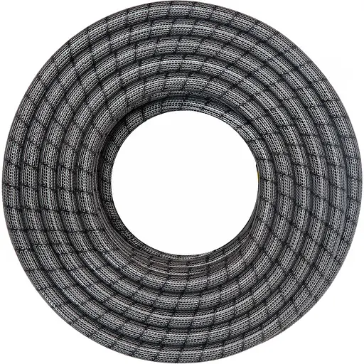 Шланг армированный 4-х слойный Alloid Building Tools Amber Hornett 3/4" 50 м (WH-63324) - фото 5