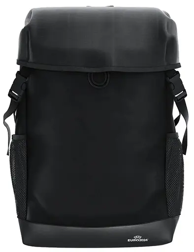 Городской рюкзак 27,5L черный Euro2024 sum0028789 - фото 2