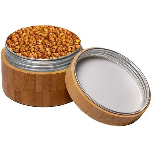 Подарочный Гречишный чай Ку Цяо, 100 г