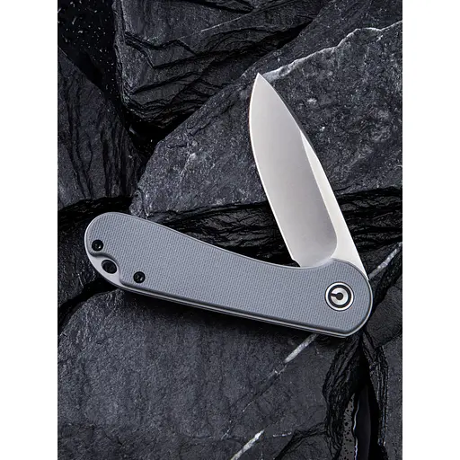 Ніж складаний Civivi Elementum C907B - фото 10