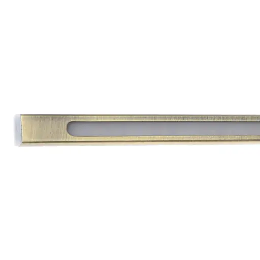 Підсвітка для картин і дзеркал Brille LED 8W WW AB (SW-100) - фото 2