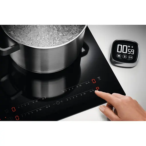Варочная поверхность Electrolux KIS62453I индукционная [137854] - фото 5