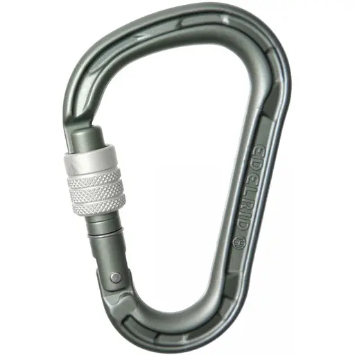 Карабін Edelrid HMS Magnum Screw (1017-737990006630)