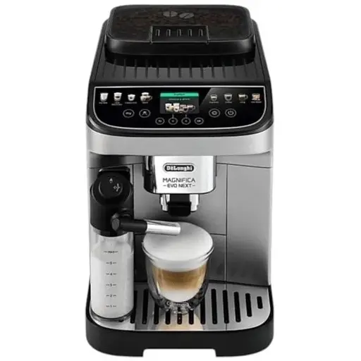 Кофеварка Delonghi Ecam 310.80.SB - фото 1