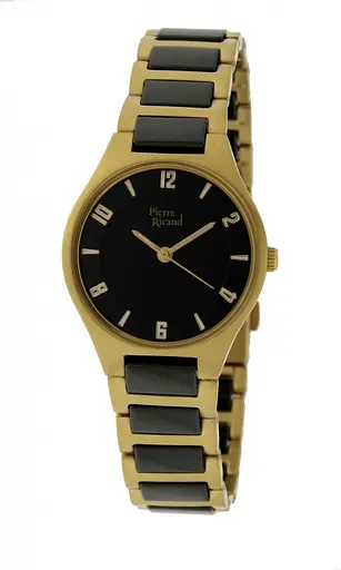 Годинник Pierre Ricaud PR 51064.F154Q кварц. браслет Ceramic