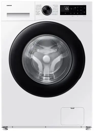 Пральна машина Samsung WW90DG5G34AELE - фото 1