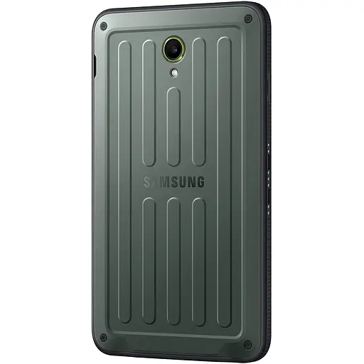 Планшет Samsung Galaxy Tab Active 5 5G 128Gb Green (SM-X306BZGAEUC) - фото 12