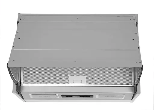 Проміжна витяжка Bauknecht DE 5360 SG/1 60 см Витяжка для витяжки для витяжки [Енерготичний клас D] [Клас енергії D] - фото 4