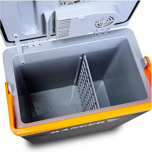 Автохолодильник Ranger Cool 20L RA 8847 Міні холодильник Нагрівання та охолодження - фото 5