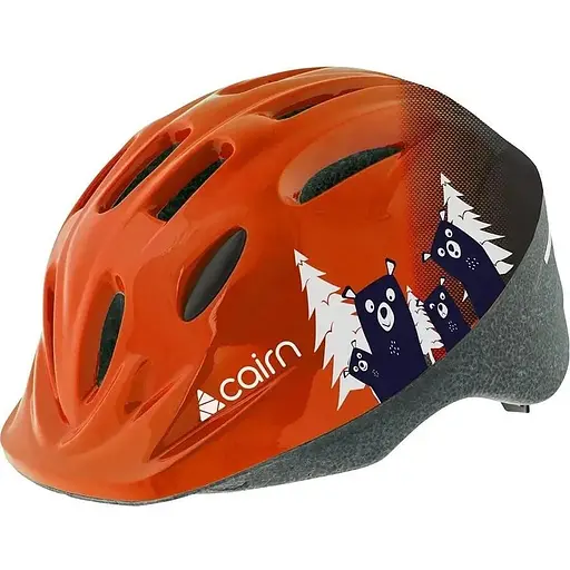Шолом Cairn Sunny Jr Orange/Midnight S (1012-0300129-1904852)