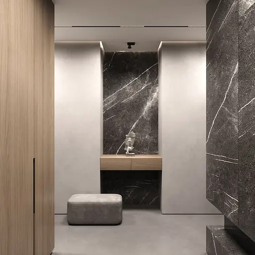 Встраиваемый светильник Skarlat RSL74131 7W BK 3000K - фото 7