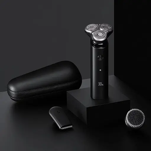 Электробритва MiJia Electric Shaver S500C - фото 5