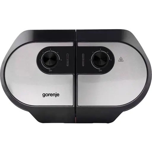 Бутербродница Gorenje WM1400SB (7088394) - фото 2