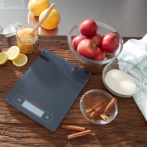 Весы кухонные электронные Soehnle Page Profi (67080) - фото 8