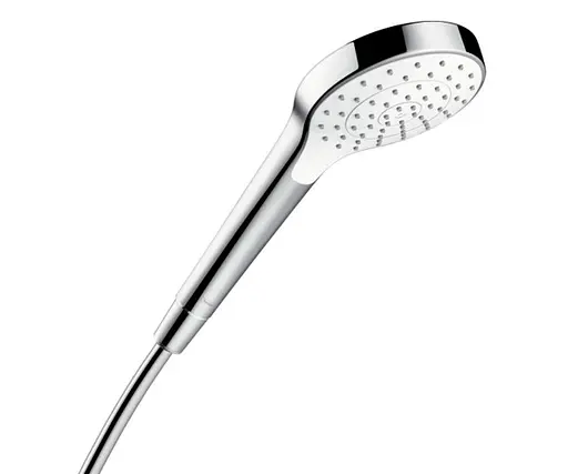 Ручной душ Hansgrohe Croma Select S 26804400, Белый - фото 1