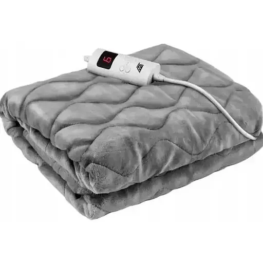 Електроковдра Malatec 180×130 см - фото 1