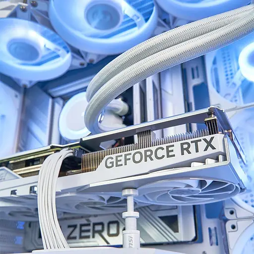 Компьютер Powered by MSI_531 (RTX 5070, Ryzen 7 7700, 64 Гб, SSD 1 ТБ) - фото 5