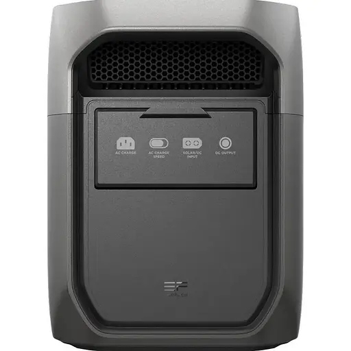 Зарядная станция EcoFlow DELTA 3 Max (EFD3M-G-EU-CBOX) [148304] - фото 4