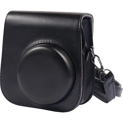 Чехол для фотокамер моментальной печати Fujifilm Instax Mini 12 Black [120735]