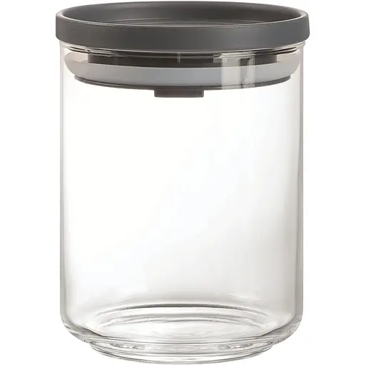 Банка Luminarc Ballet з ложкою 800 мл (V7544) - фото 2