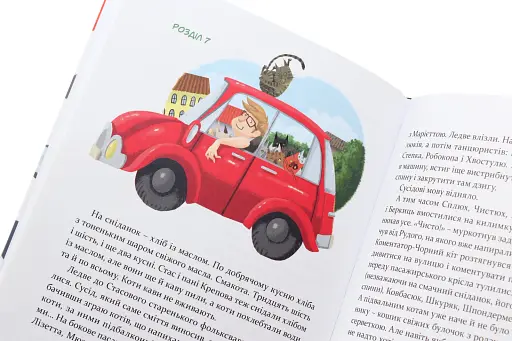 36 і 6 котів - фото 5