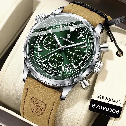 Poedagar Avalon Limited