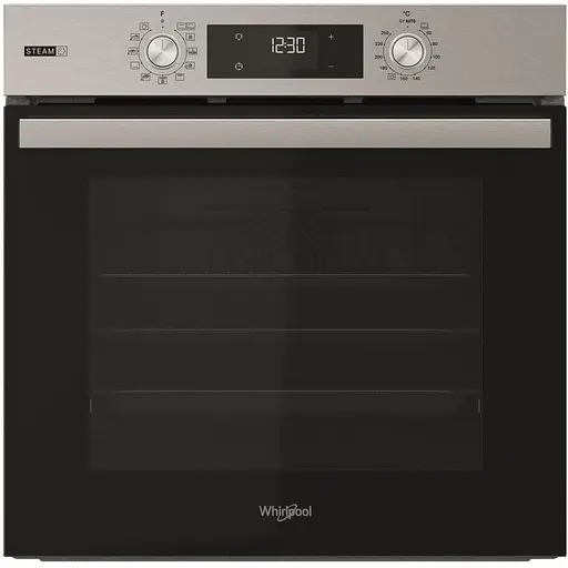 Духовка электрическая Whirlpool OMSR58CU1SX