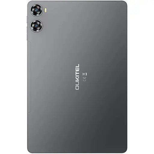 Планшет Oukitel OT9 4/128GB Gray (Global Version) - фото 8