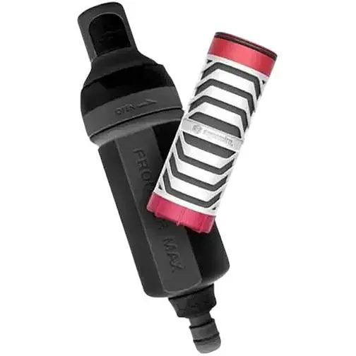Фильтр для воды Aquamira Frontier MAX Multifunction Filter Red (1053-AQM 67018)