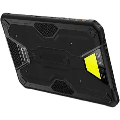 Планшет Ulefone Armor Pad 2 8/256GB LTE Black - фото 4
