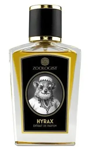 Парфуми Zoologist Perfumes Hyrax 60 мл - фото 2