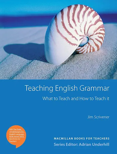 Teaching English Grammar