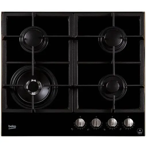 Варочная поверхность газовая Beko HILW64325SB