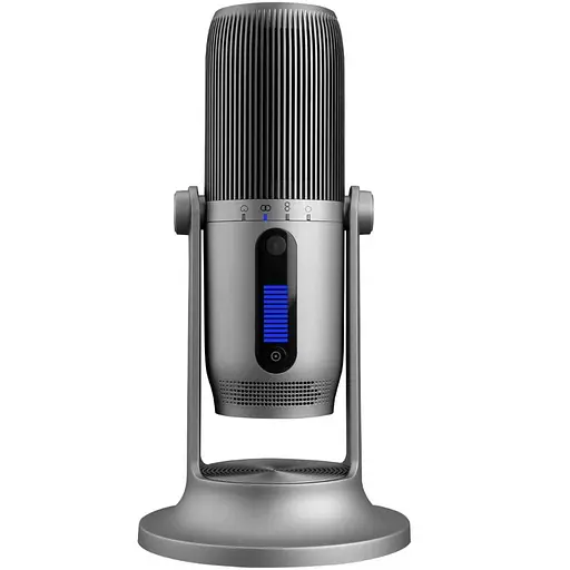 Мікрофон Thronmax MDRILL ONE M2G Сірий (M2GTHRONMAX) - фото 2